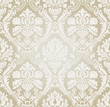 Tapete graubeige