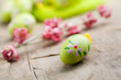 Easter decorations