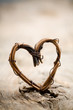 Valentine heart
