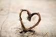 Valentine heart