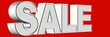 Sale rotating banner