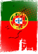 poster of portugal