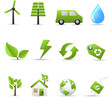 Pathmaster series - Eco symbols Pathmaster series - Eco symbols