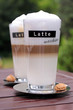 Latte Macchiato Gläser