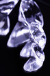 Crystal gem on mirror Crystal gem on mirror