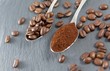 Coffees