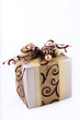 Gift, box