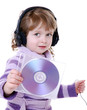 Musik hören