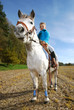 Reiten