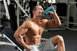 gym training
