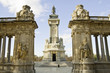 Parque del Retiro