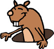 mole