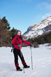 Winter hike