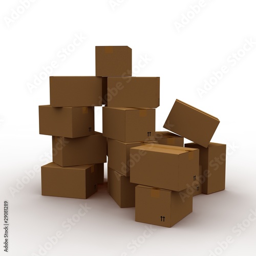 Illustration: boxen boxen