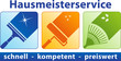 Hausmeisterservice