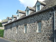VIEILLE MAISON EN PIERRE A SALERS CANTAL