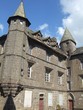 VIEILLE MAISON DE VILLE A SALERS CANTAL