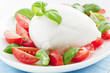 Tomaten Mozzarella