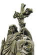 angel statue