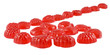 fruit jellies fruit jellies