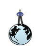 person and world