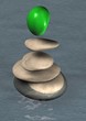 ZEN - A Pile of Stones