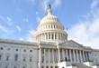 Capitol Hill Building ,Washington DC.