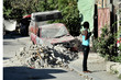 Haiti Earthquake 2010