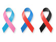 Awareness Ribbons