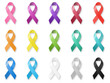 Awareness Ribbons