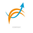 Logo Transport and Shipping # Vector
