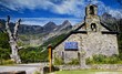 Valle de Pineta