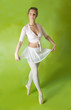Female dancer