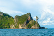 Chicken Rock