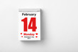Valentine´s day