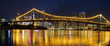 Story Bridge, Brisbane