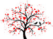 Love tree