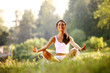 lotus yoga