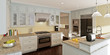 Classical Kitchen Design