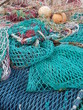 filet de pêche
