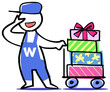 Workman