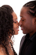 Jeune couple