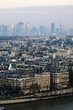 Paris et la Défense au levée du jour 2 Paris et la Défense au levée du jour 2