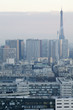Beaugrenelle et Tour Eiffel Beaugrenelle et Tour Eiffel