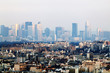 Paris et la Défense Paris et la Défense