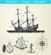 elements voyage