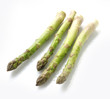 Asperges vertes