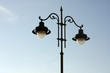 Photo: Lamp post Lamp post