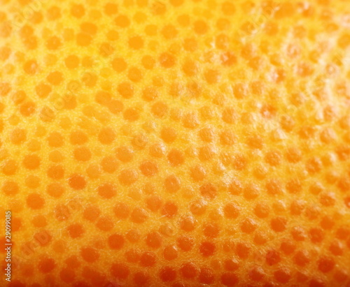 Photo: orange peel orange peel