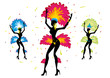 trio di Rio